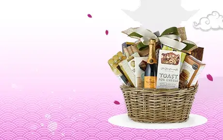 Corporate Gift Baskets